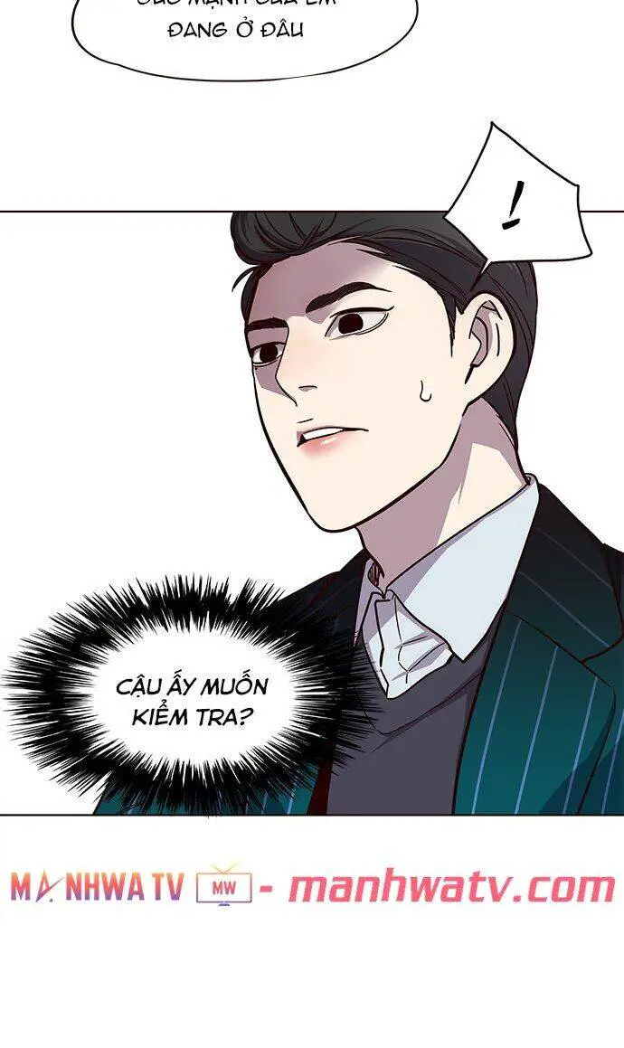 Hoá Thân Thành Mèo Nettruyen ZZZ Chương 22 Page 63