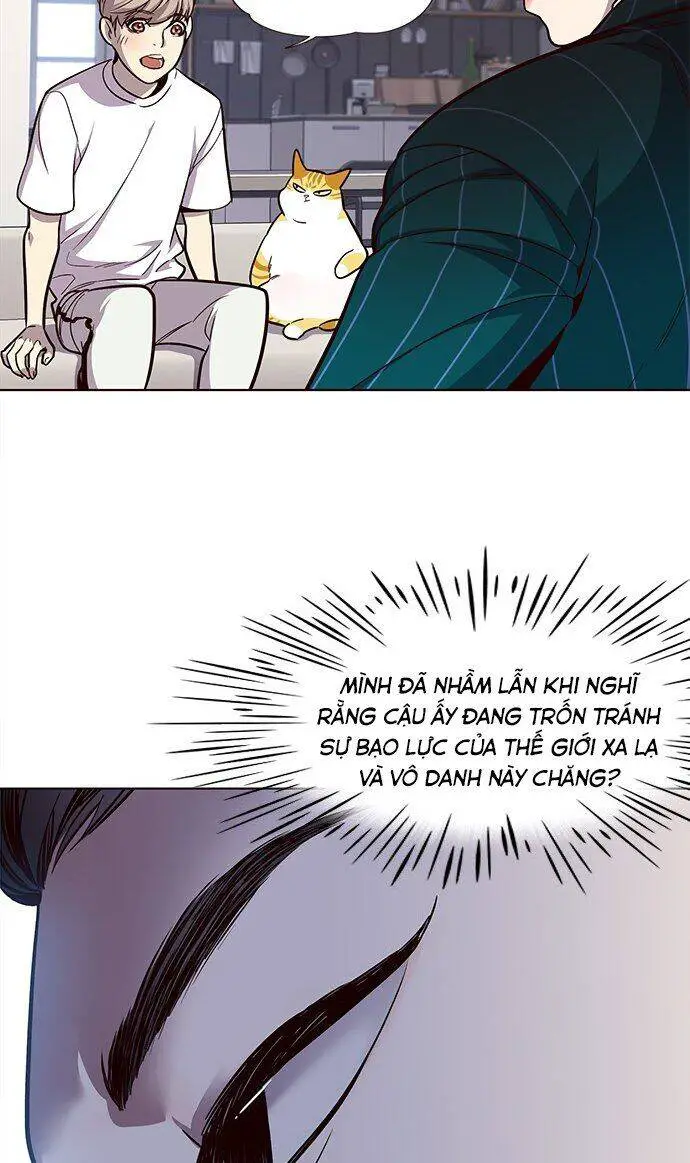 Hoá Thân Thành Mèo Nettruyen ZZZ Chương 22 Page 69