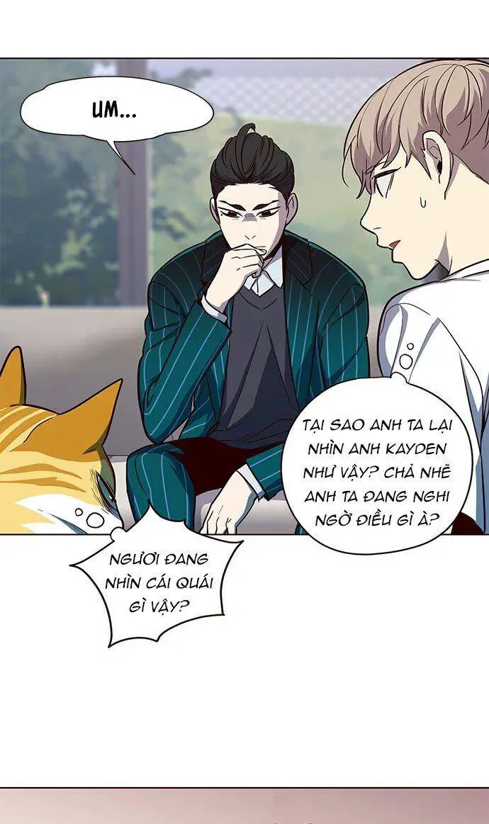 Hoá Thân Thành Mèo Nettruyen ZZZ Chương 22 Page 74