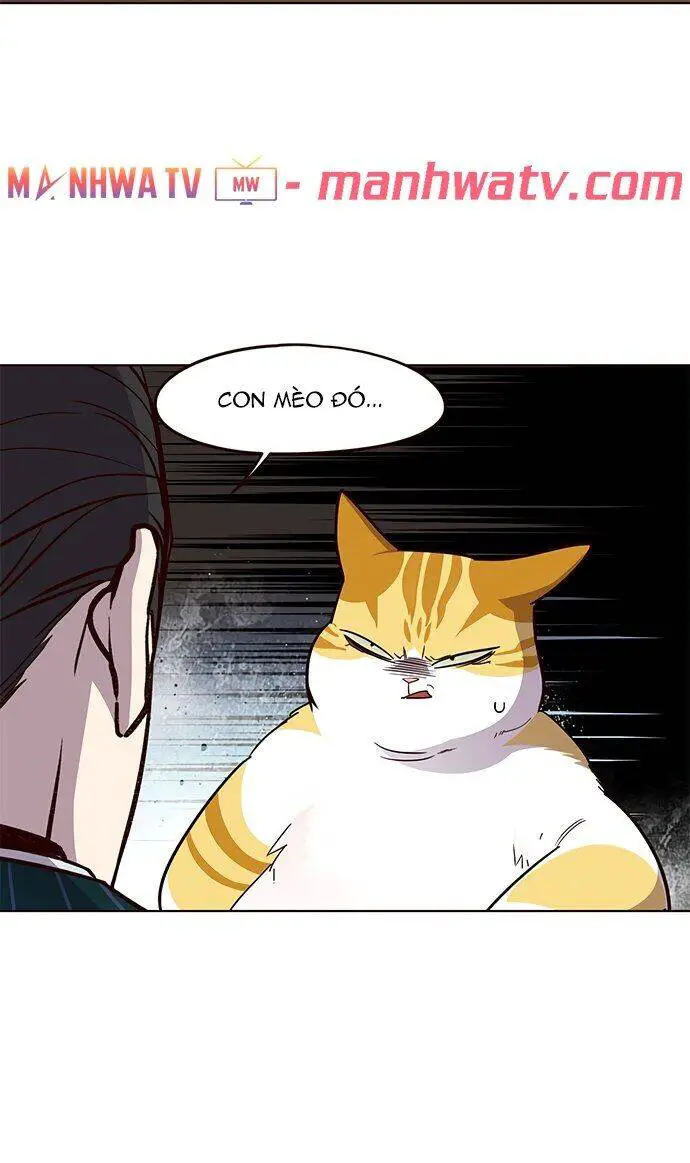 Hoá Thân Thành Mèo Nettruyen ZZZ Chương 22 Page 76