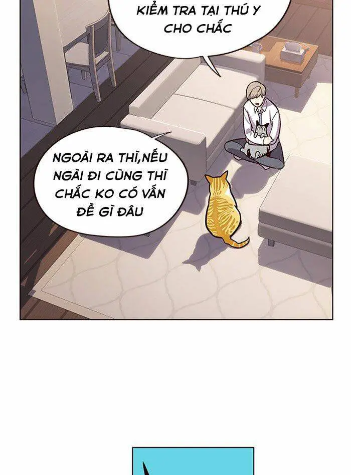Hoá Thân Thành Mèo Nettruyen ZZZ Chương 10 Page 28