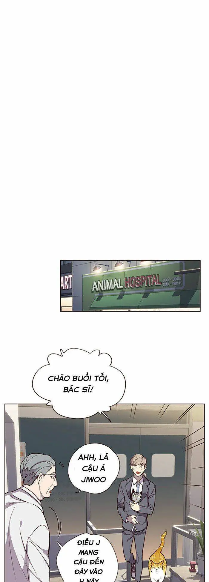 Hoá Thân Thành Mèo Nettruyen ZZZ Chương 10 Page 41