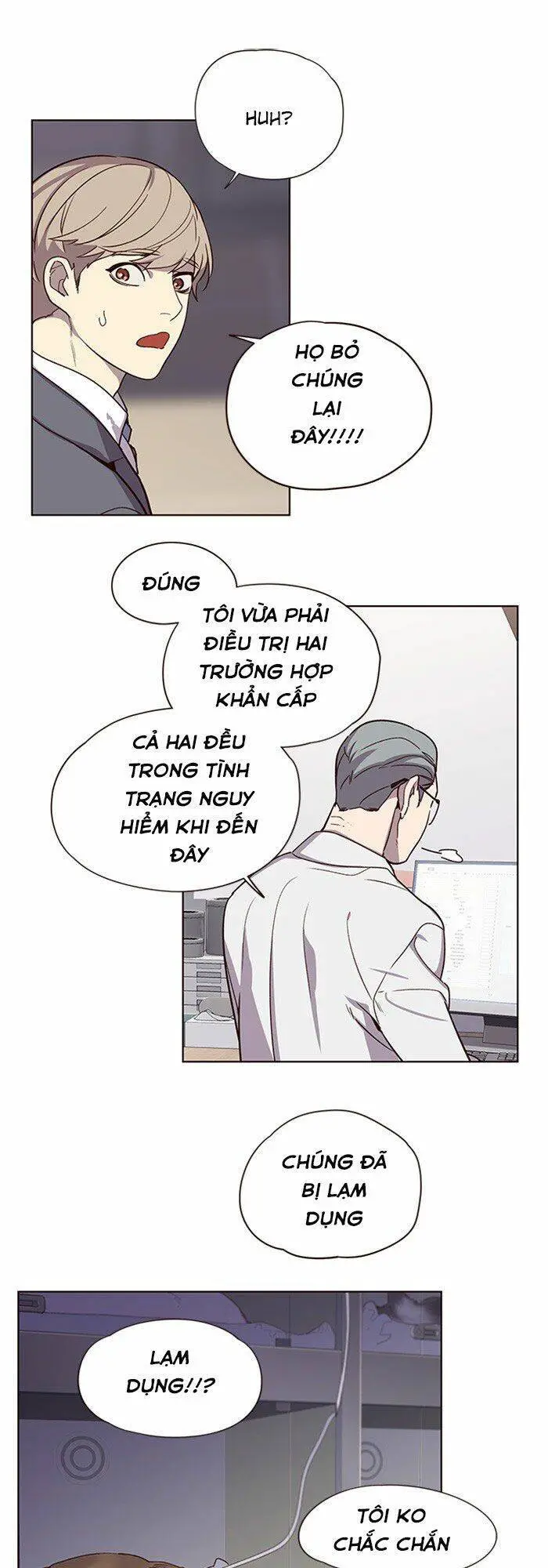 Hoá Thân Thành Mèo Nettruyen ZZZ Chương 10 Page 47