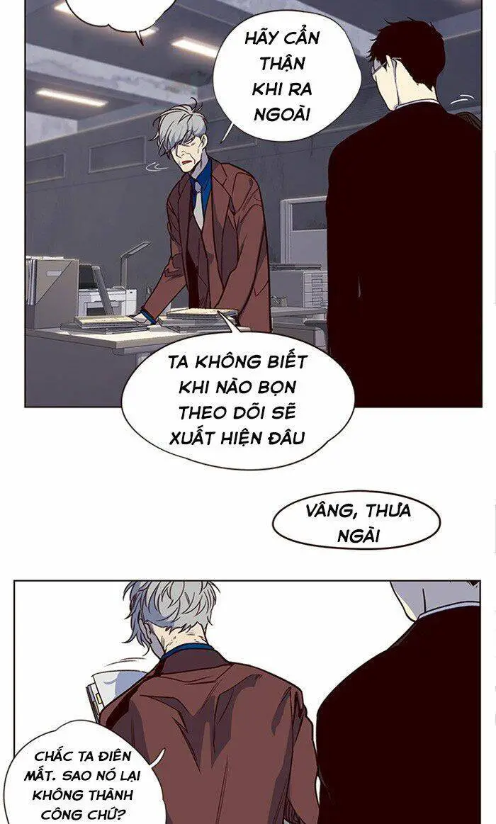 Hoá Thân Thành Mèo Nettruyen ZZZ Chương 10 Page 54