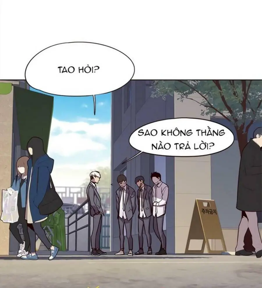 Hoá Thân Thành Mèo Nettruyen ZZZ Chương 19 Page 8