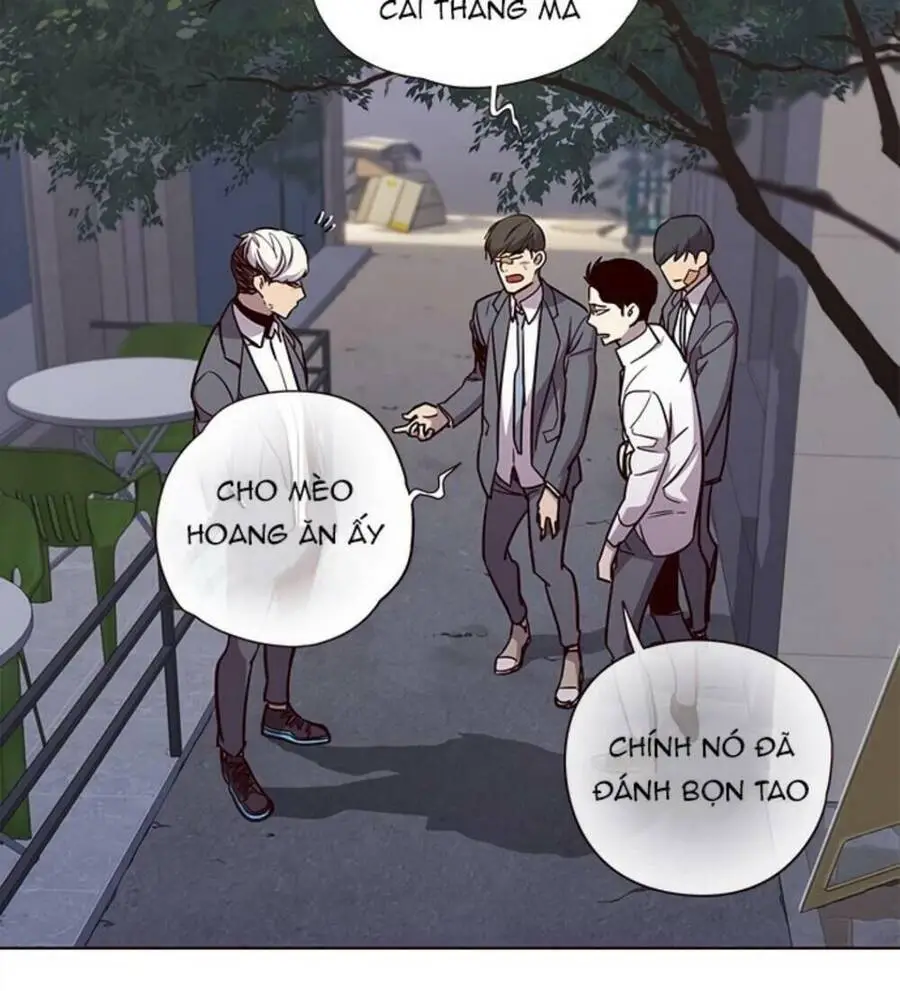 Hoá Thân Thành Mèo Nettruyen ZZZ Chương 19 Page 14