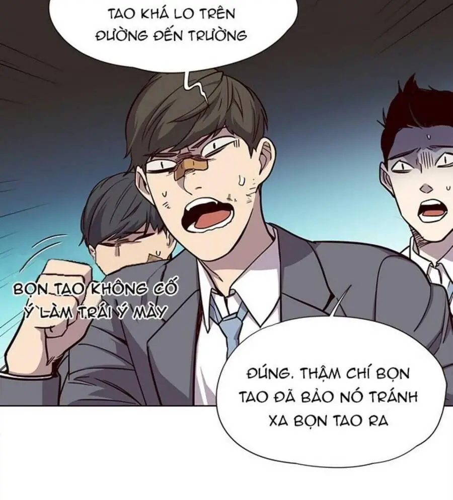 Hoá Thân Thành Mèo Nettruyen ZZZ Chương 19 Page 17