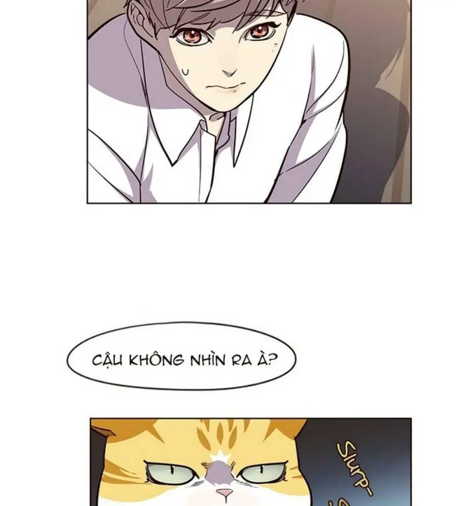 Hoá Thân Thành Mèo Nettruyen ZZZ Chương 19 Page 29