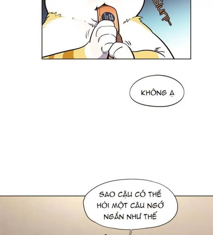 Hoá Thân Thành Mèo Nettruyen ZZZ Chương 19 Page 30