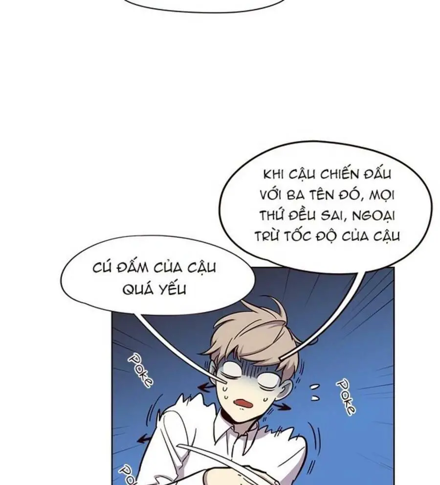 Hoá Thân Thành Mèo Nettruyen ZZZ Chương 19 Page 32