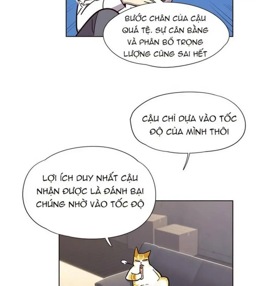 Hoá Thân Thành Mèo Nettruyen ZZZ Chương 19 Page 33
