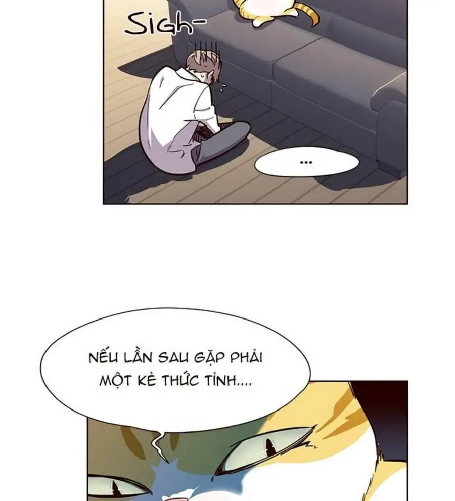 Hoá Thân Thành Mèo Nettruyen ZZZ Chương 19 Page 34