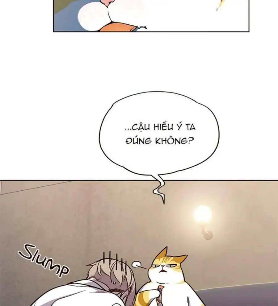 Hoá Thân Thành Mèo Nettruyen ZZZ Chương 19 Page 35
