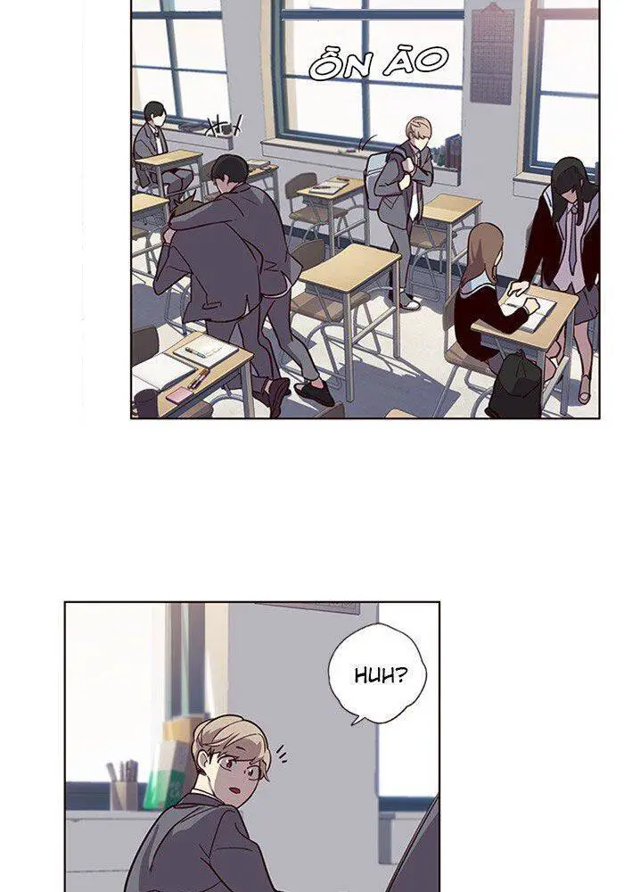 Hoá Thân Thành Mèo Nettruyen ZZZ Chương 11 Page 7