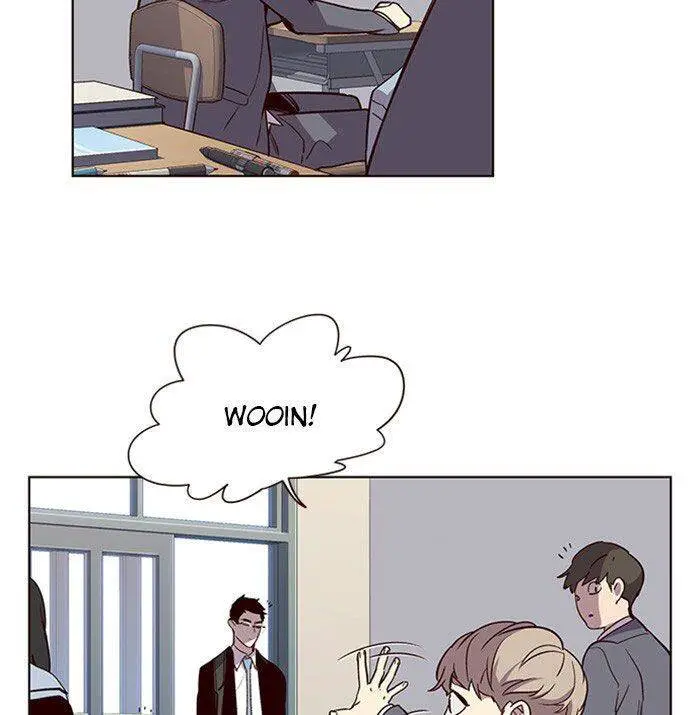 Hoá Thân Thành Mèo Nettruyen ZZZ Chương 11 Page 8