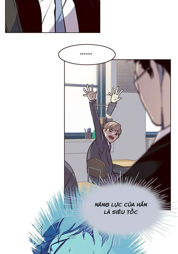 Hoá Thân Thành Mèo Nettruyen ZZZ Chương 11 Page 10