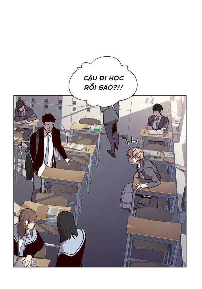 Hoá Thân Thành Mèo Nettruyen ZZZ Chương 11 Page 13