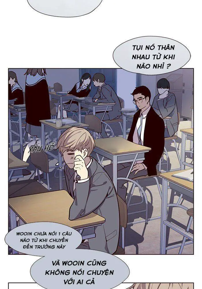 Hoá Thân Thành Mèo Nettruyen ZZZ Chương 11 Page 16