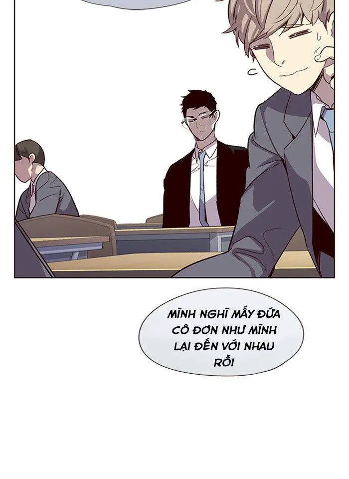 Hoá Thân Thành Mèo Nettruyen ZZZ Chương 11 Page 17