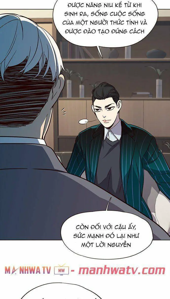Hoá Thân Thành Mèo Nettruyen ZZZ Chương 21 Page 7