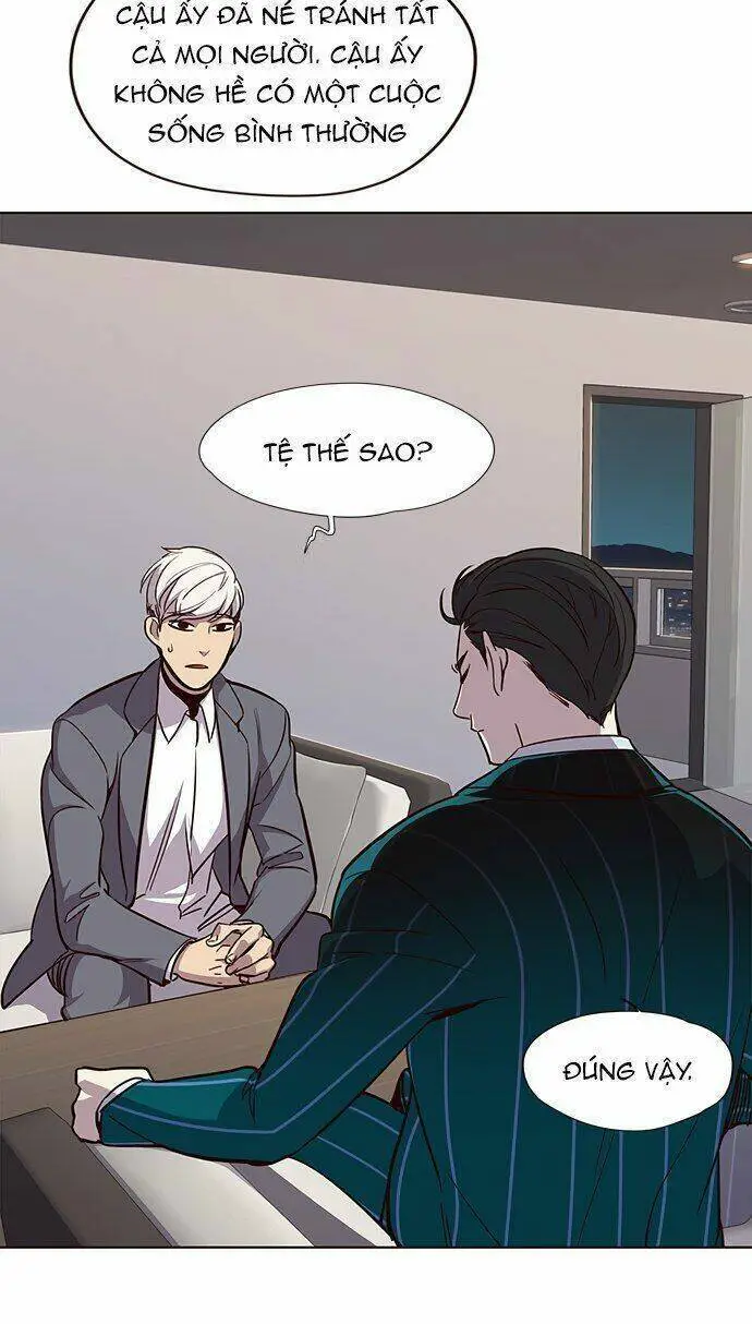 Hoá Thân Thành Mèo Nettruyen ZZZ Chương 21 Page 8