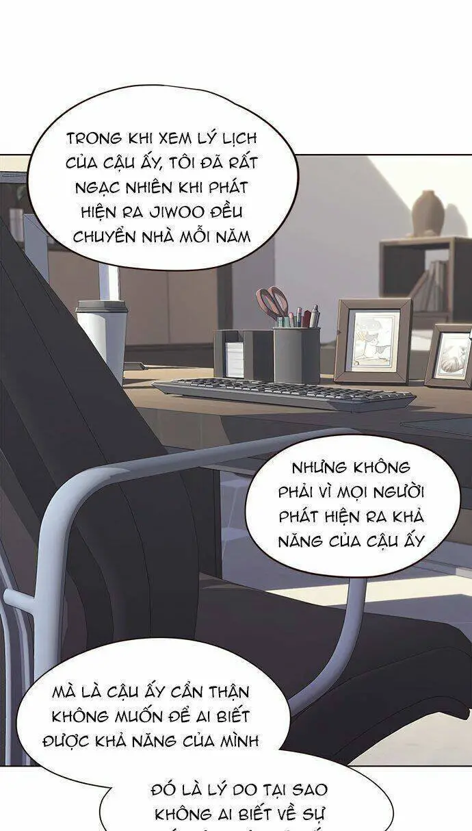 Hoá Thân Thành Mèo Nettruyen ZZZ Chương 21 Page 9