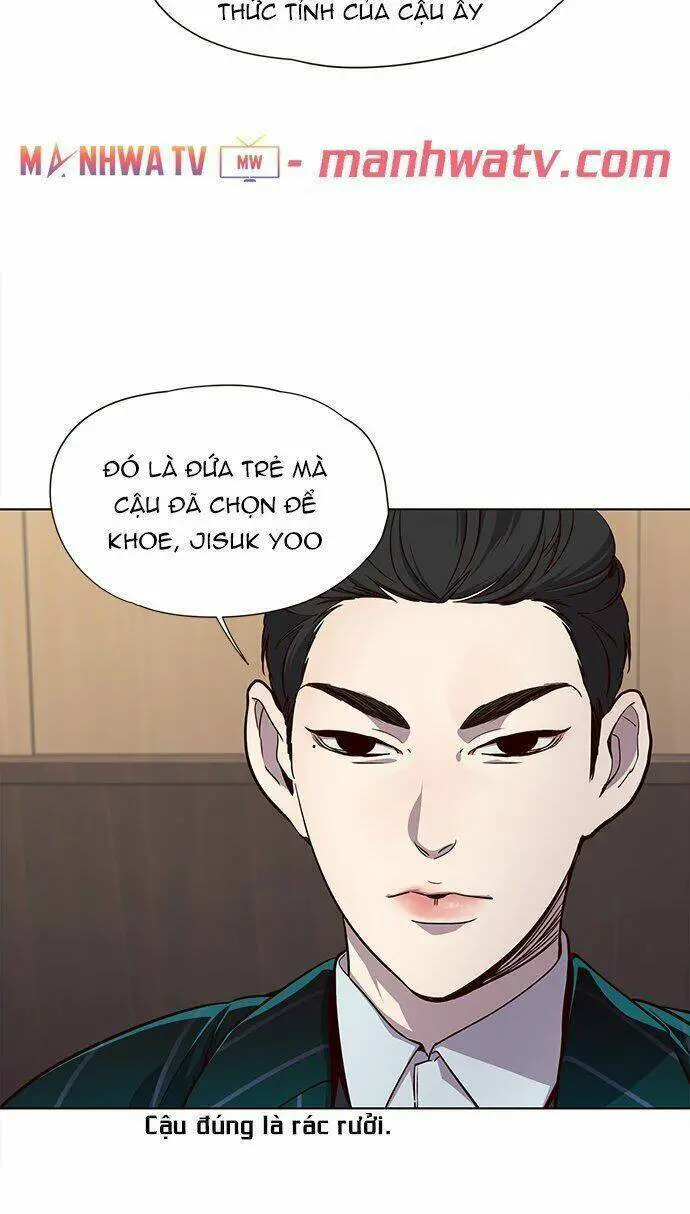 Hoá Thân Thành Mèo Nettruyen ZZZ Chương 21 Page 10