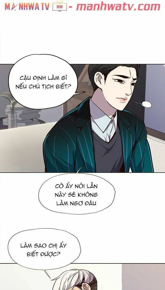 Hoá Thân Thành Mèo Nettruyen ZZZ Chương 21 Page 12