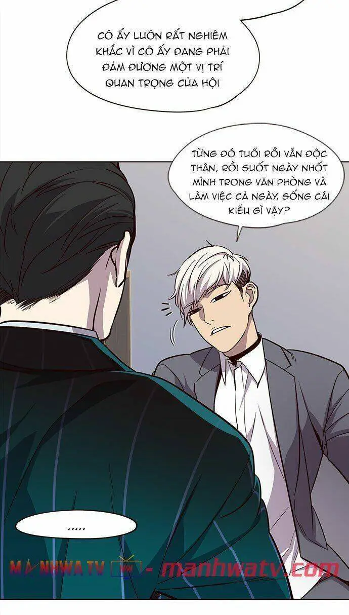Hoá Thân Thành Mèo Nettruyen ZZZ Chương 21 Page 14