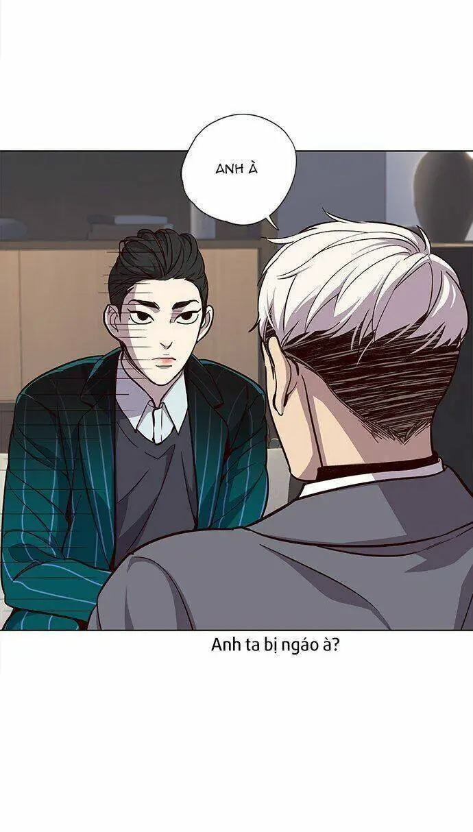 Hoá Thân Thành Mèo Nettruyen ZZZ Chương 21 Page 15