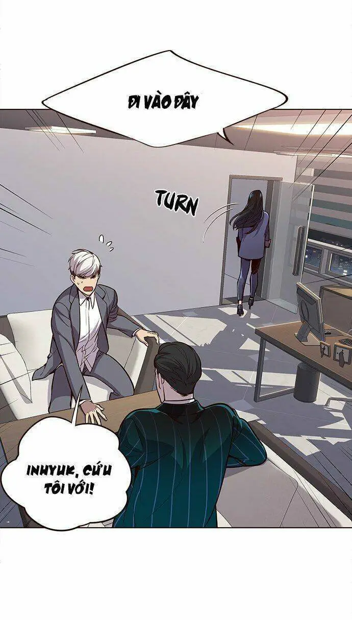 Hoá Thân Thành Mèo Nettruyen ZZZ Chương 21 Page 20