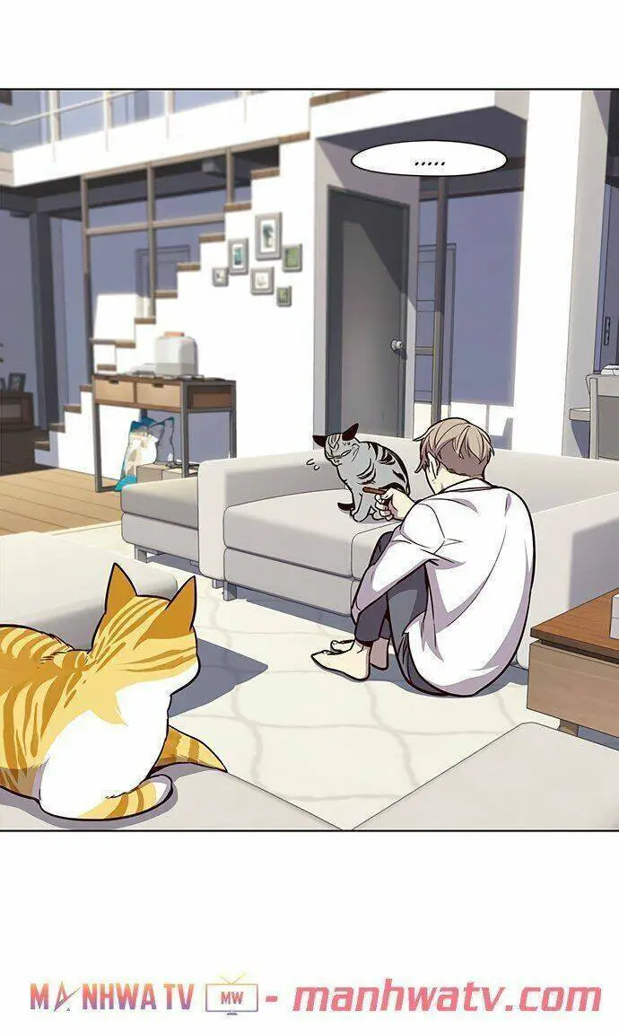 Hoá Thân Thành Mèo Nettruyen ZZZ Chương 21 Page 23