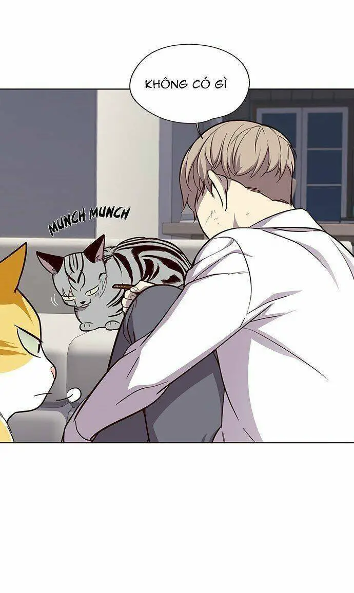Hoá Thân Thành Mèo Nettruyen ZZZ Chương 21 Page 26