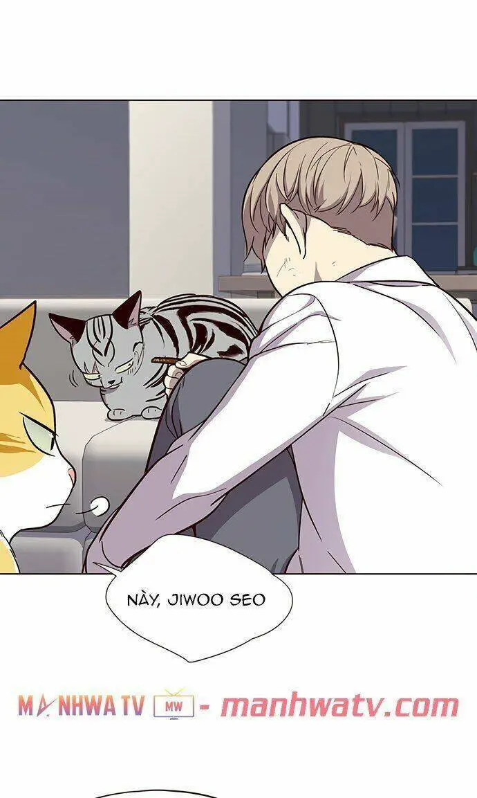 Hoá Thân Thành Mèo Nettruyen ZZZ Chương 21 Page 27