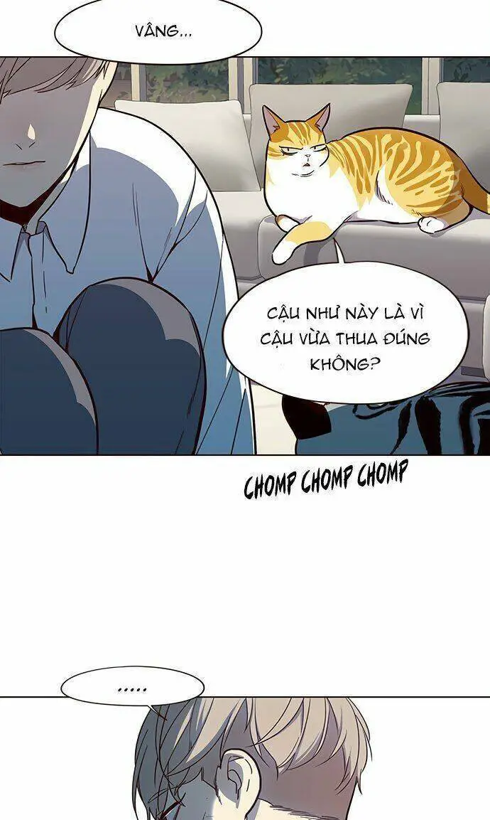 Hoá Thân Thành Mèo Nettruyen ZZZ Chương 21 Page 28
