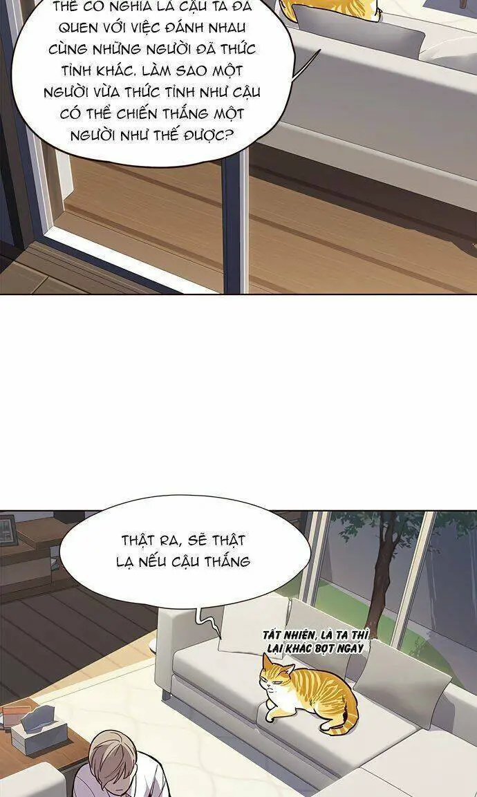 Hoá Thân Thành Mèo Nettruyen ZZZ Chương 21 Page 30