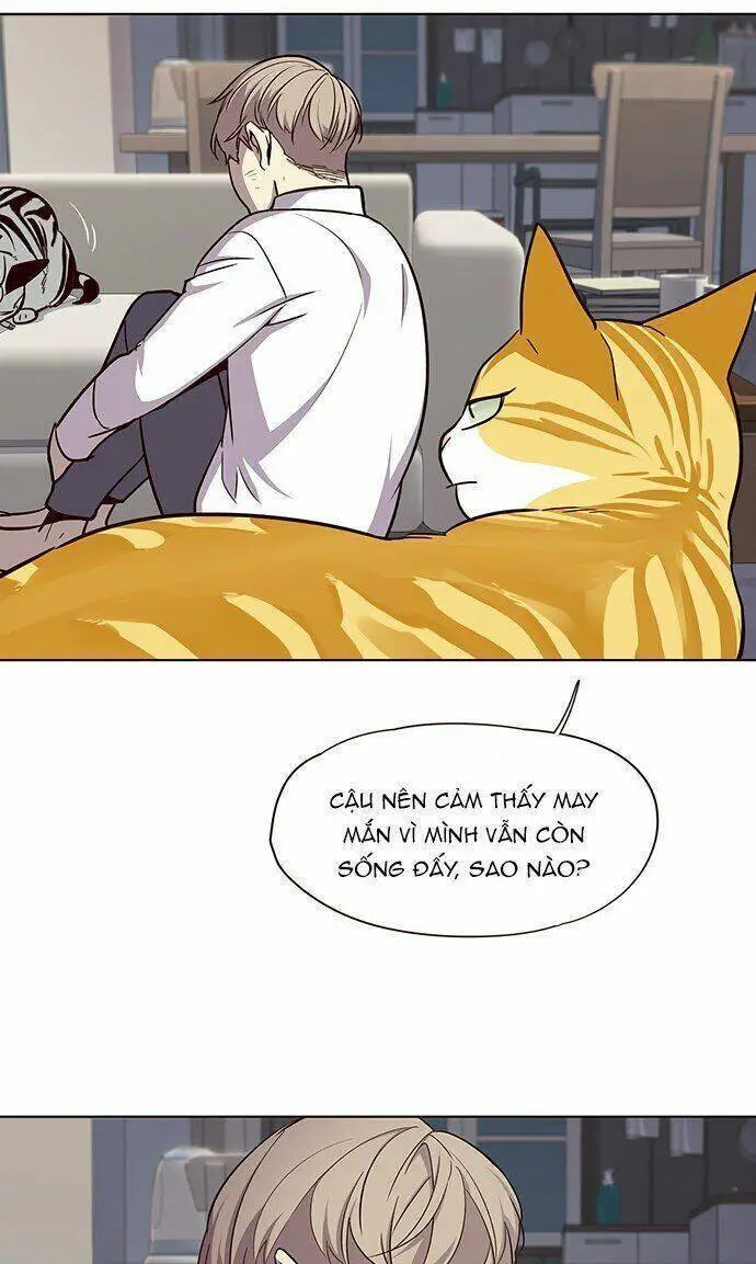 Hoá Thân Thành Mèo Nettruyen ZZZ Chương 21 Page 34