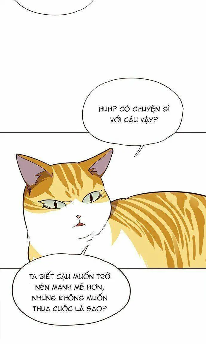 Hoá Thân Thành Mèo Nettruyen ZZZ Chương 21 Page 36