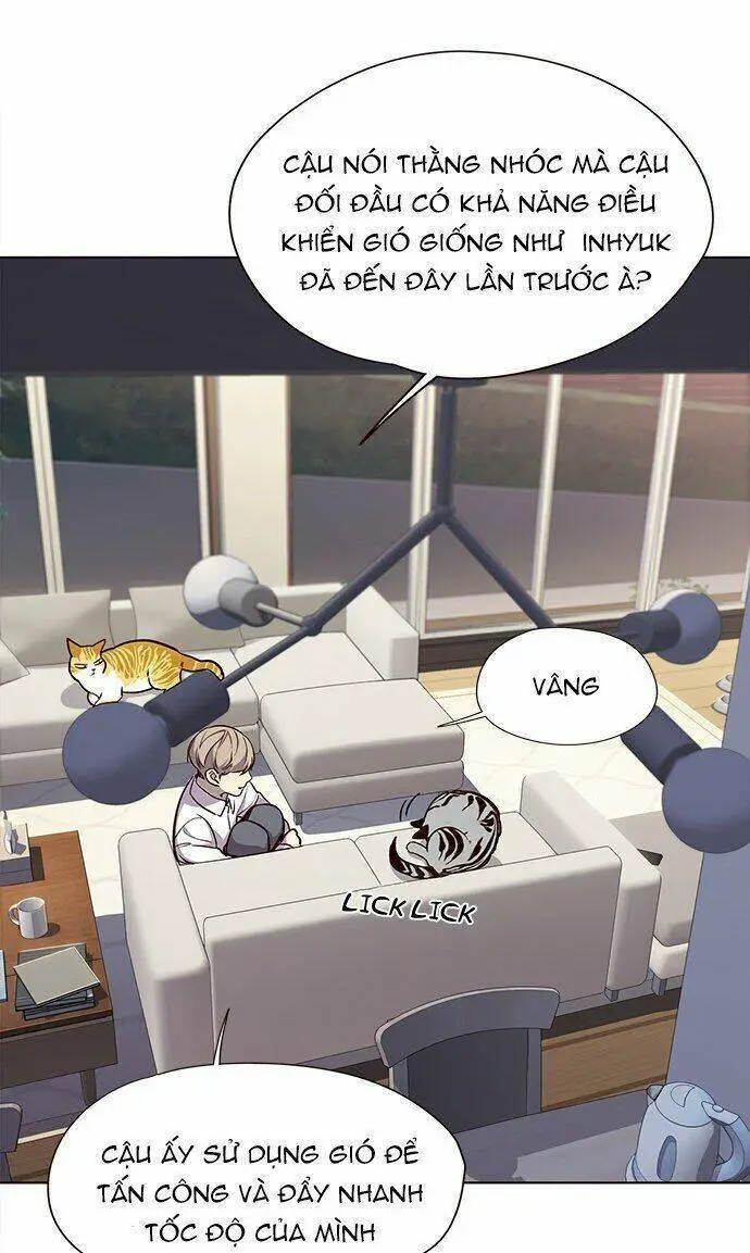 Hoá Thân Thành Mèo Nettruyen ZZZ Chương 21 Page 39
