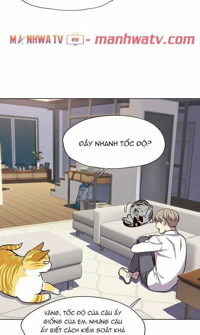 Hoá Thân Thành Mèo Nettruyen ZZZ Chương 21 Page 40