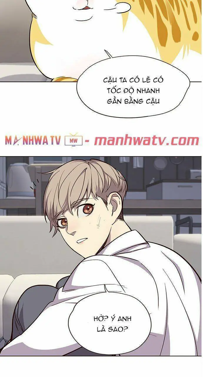 Hoá Thân Thành Mèo Nettruyen ZZZ Chương 21 Page 44
