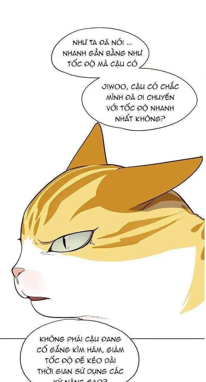 Hoá Thân Thành Mèo Nettruyen ZZZ Chương 21 Page 45