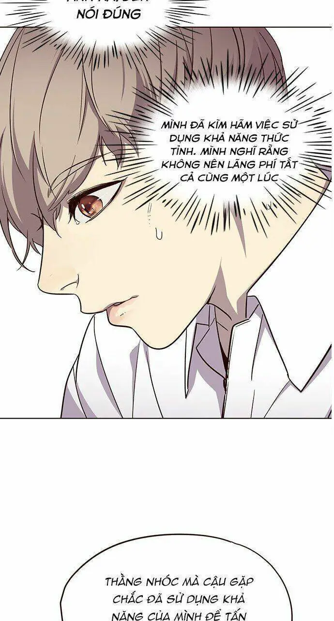 Hoá Thân Thành Mèo Nettruyen ZZZ Chương 21 Page 47