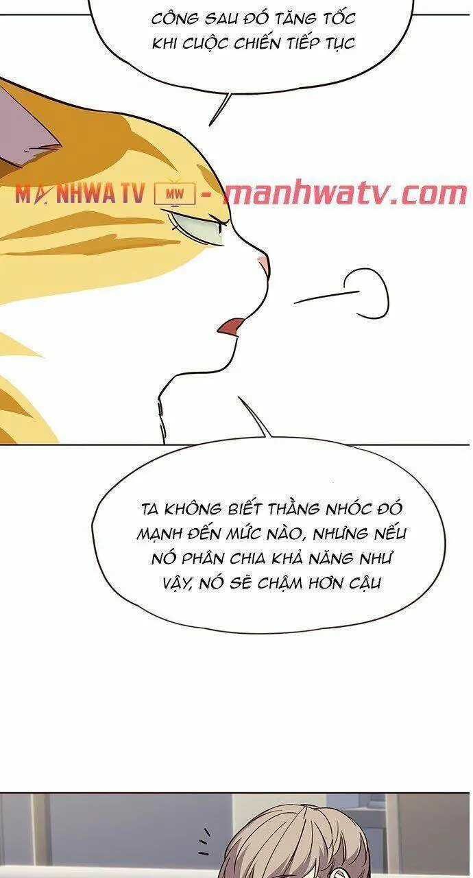 Hoá Thân Thành Mèo Nettruyen ZZZ Chương 21 Page 48