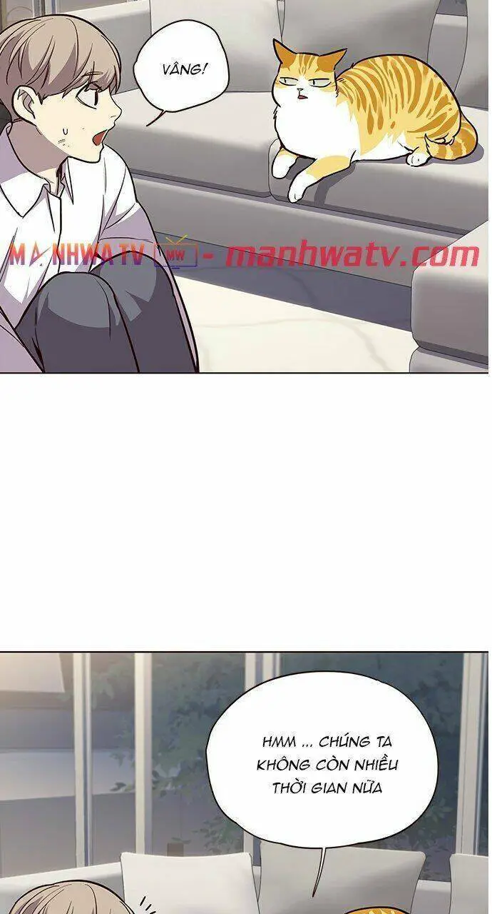 Hoá Thân Thành Mèo Nettruyen ZZZ Chương 21 Page 51