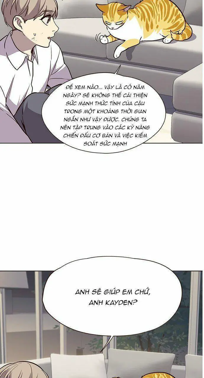 Hoá Thân Thành Mèo Nettruyen ZZZ Chương 21 Page 52