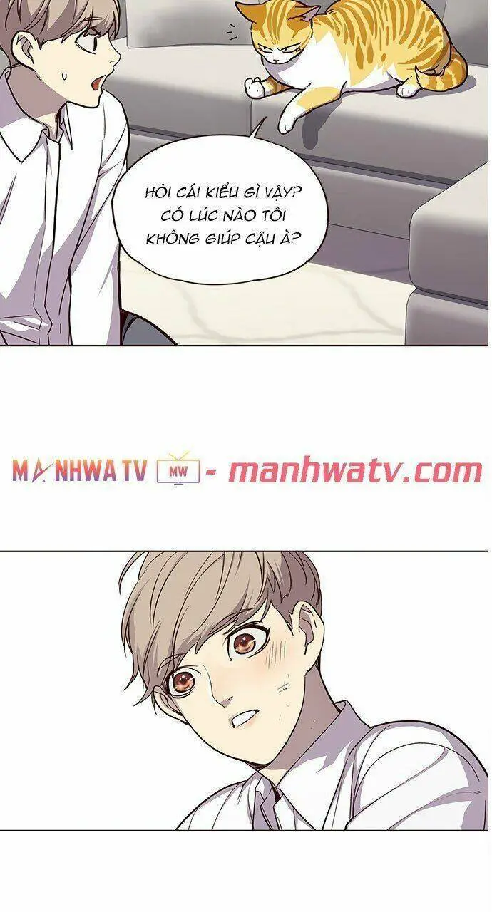Hoá Thân Thành Mèo Nettruyen ZZZ Chương 21 Page 53