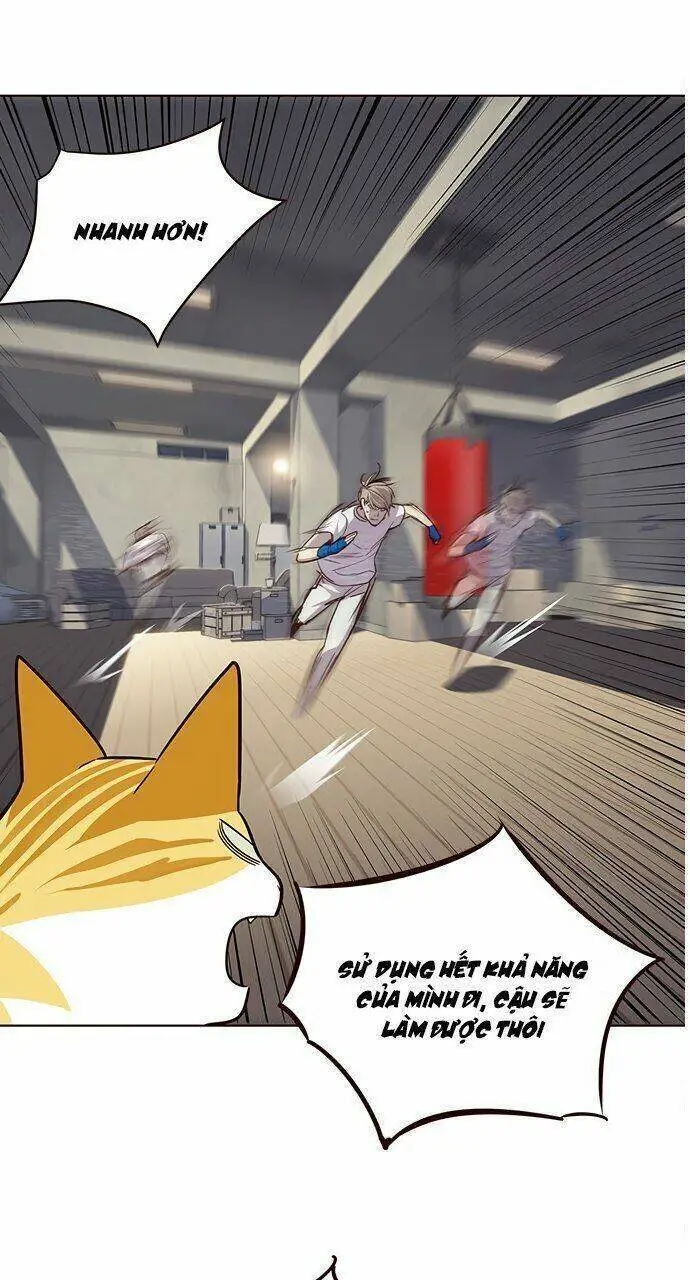 Hoá Thân Thành Mèo Nettruyen ZZZ Chương 21 Page 60