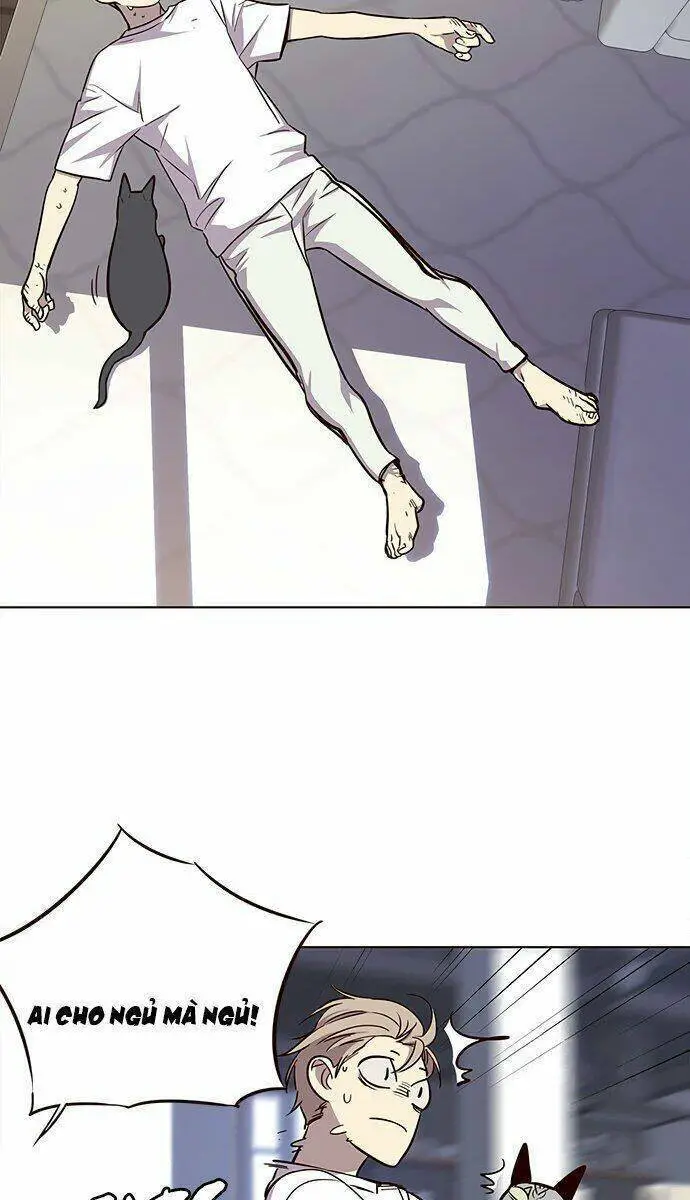 Hoá Thân Thành Mèo Nettruyen ZZZ Chương 21 Page 67