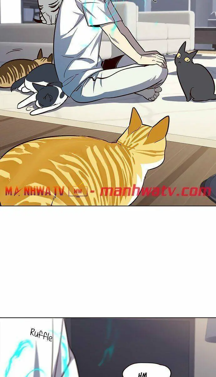 Hoá Thân Thành Mèo Nettruyen ZZZ Chương 21 Page 70